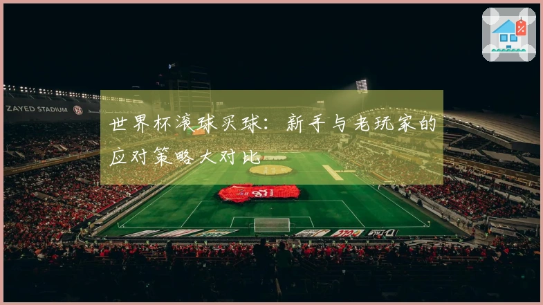世界杯滚球买球：新手与老玩家的应对策略大对比