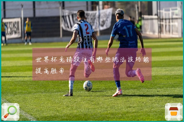 世界杯竞猜投注有哪些玩法技巧能提高胜率