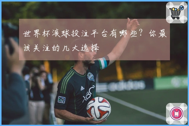 世界杯滚球投注平台有哪些？你最该关注的几大选择