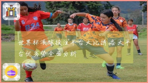世界杯滚球投注平台大比拼 各大平台优劣势全面分析