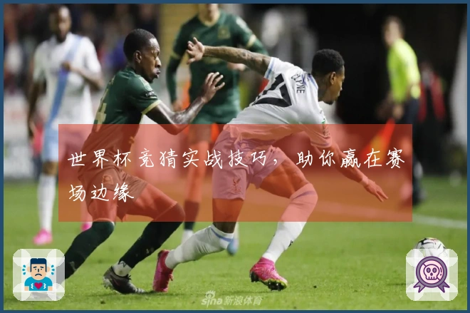 世界杯竞猜实战技巧，助你赢在赛场边缘