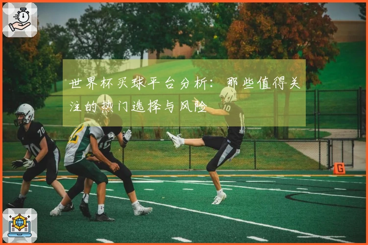 世界杯买球平台分析：那些值得关注的热门选择与风险