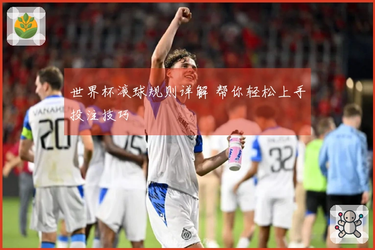 世界杯滚球规则详解 帮你轻松上手投注技巧