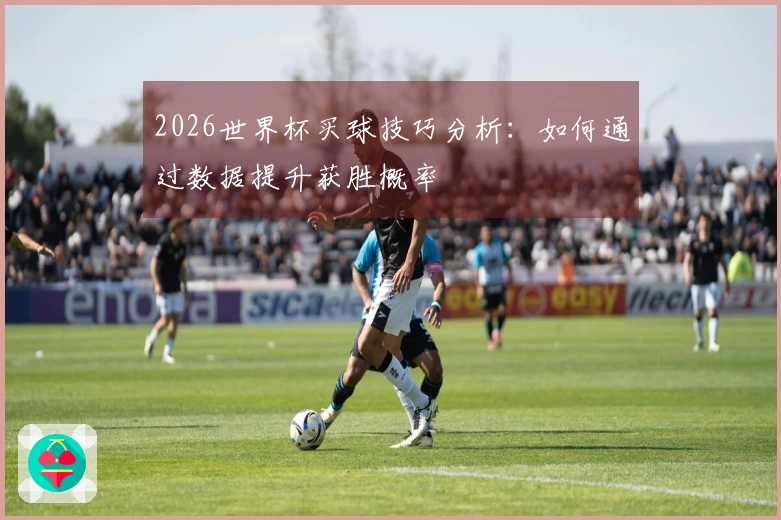 2026世界杯买球技巧分析：如何通过数据提升获胜概率