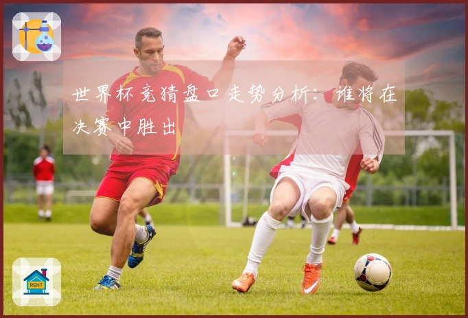世界杯竞猜盘口走势分析：谁将在决赛中胜出