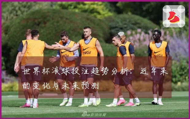 世界杯滚球投注趋势分析：近年来的变化与未来预测