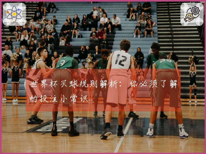 世界杯买球规则解析：你必须了解的投注小常识