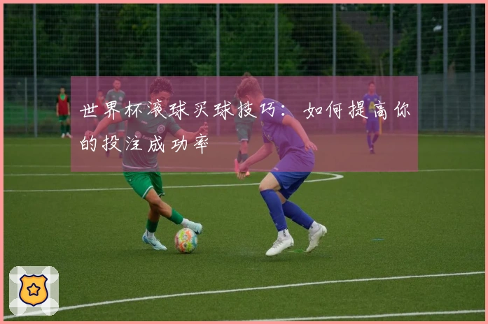 世界杯滚球买球技巧：如何提高你的投注成功率